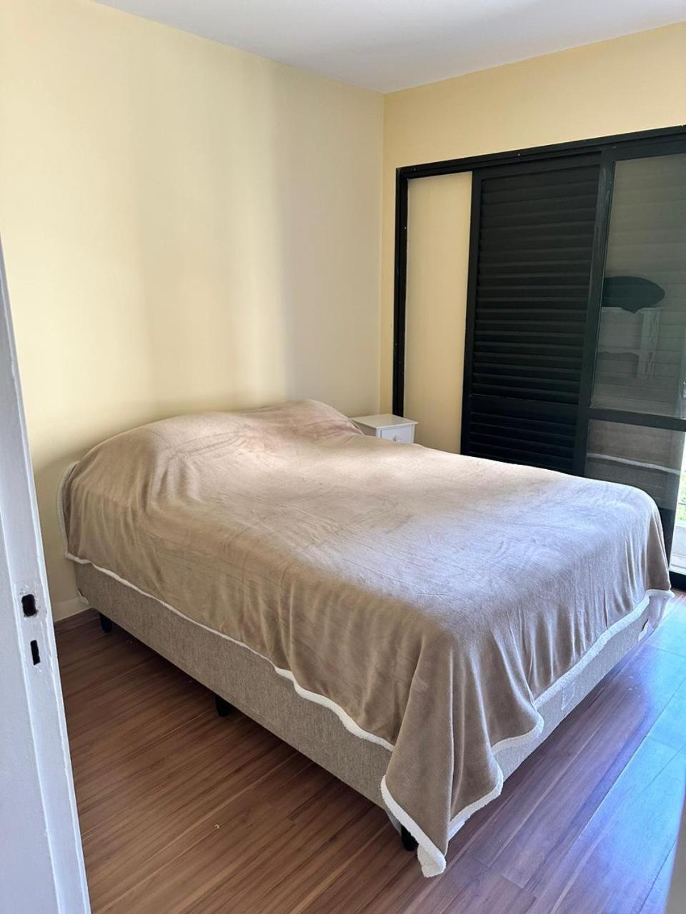Apartment Allure Morumbi *