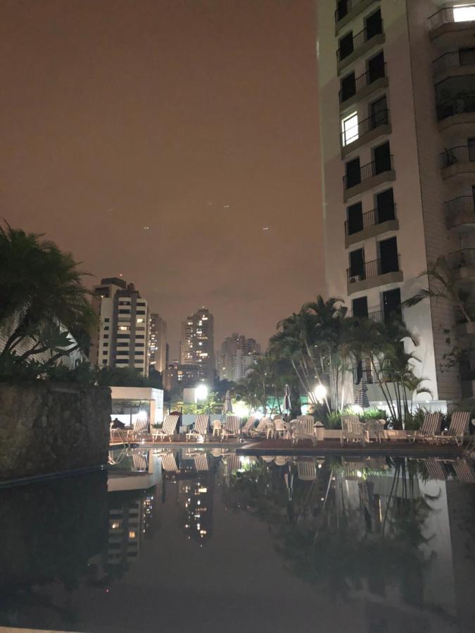 Allure Morumbi Apartamento