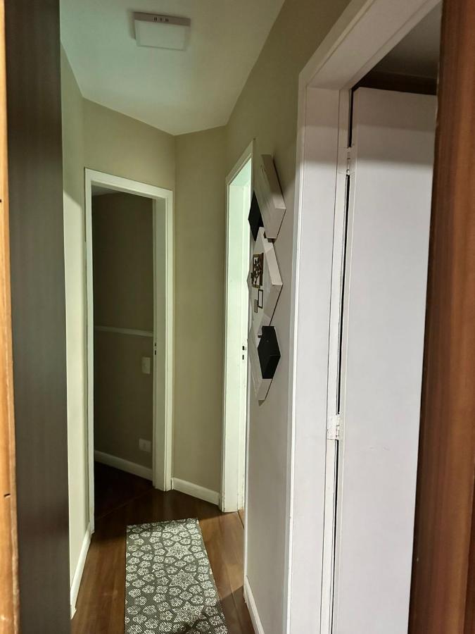 Apartamento Allure Morumbi São Paulo