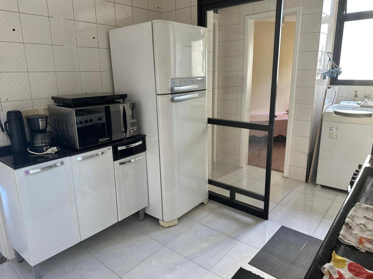 Allure Morumbi Apartamento *