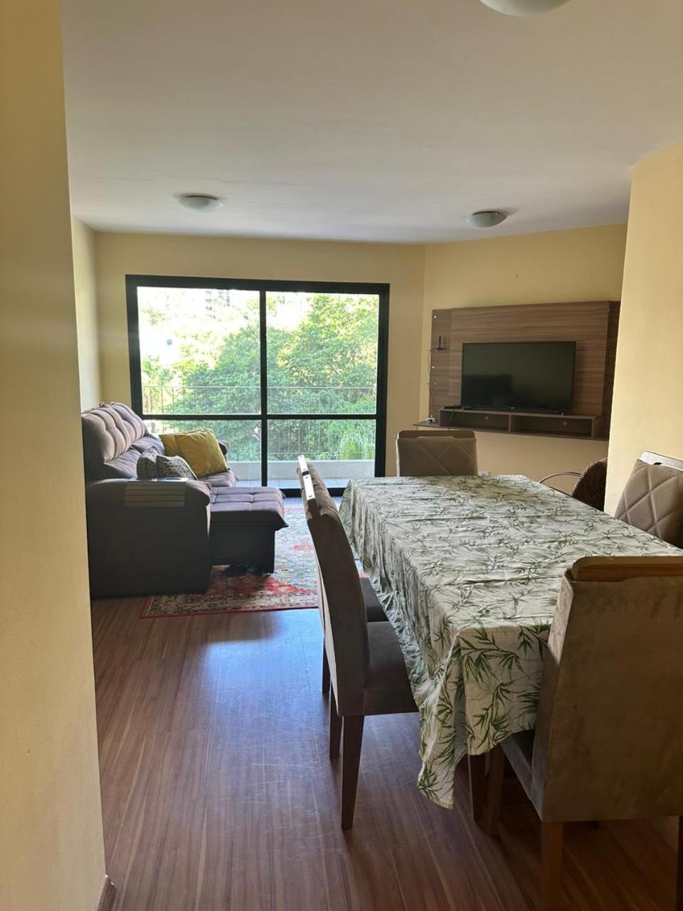 Apartamento Allure Morumbi São Paulo
